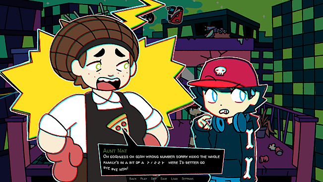 Cool Kid Cody - Season 1 Episode 08