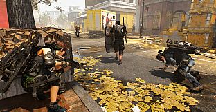 Bug Mask Pack - Tom Clancy's The Division 2