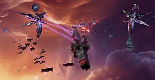 Sins of a Solar Empire II - Paths to Power