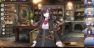 The Alchemist of Ars Magna