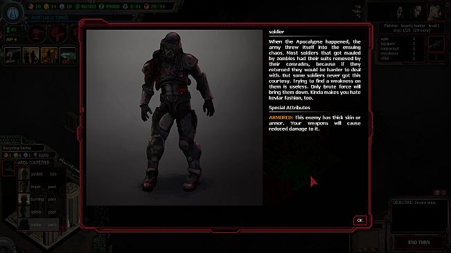 Emerge: Cities of the Apocalypse