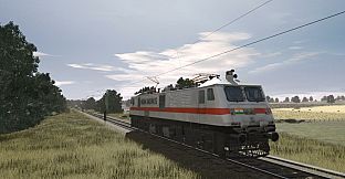 Trainz 2019 DLC - Indian Railways WAP-7