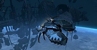 Star Conflict - Hadrian (Deluxe edition)