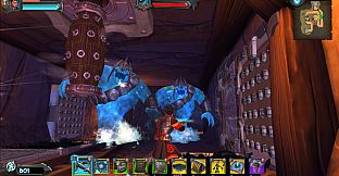 Orcs Must Die! 2 - Fire and Water Booster Pack