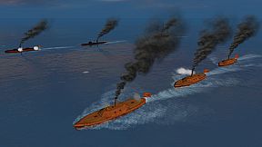 Ironclads 2: American Civil War