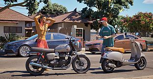 inZOI : Island Getaway