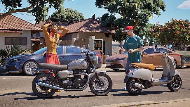 inZOI : Island Getaway