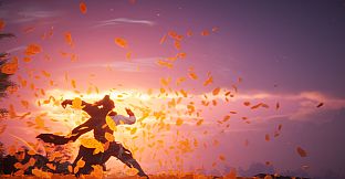 Where Winds Meet