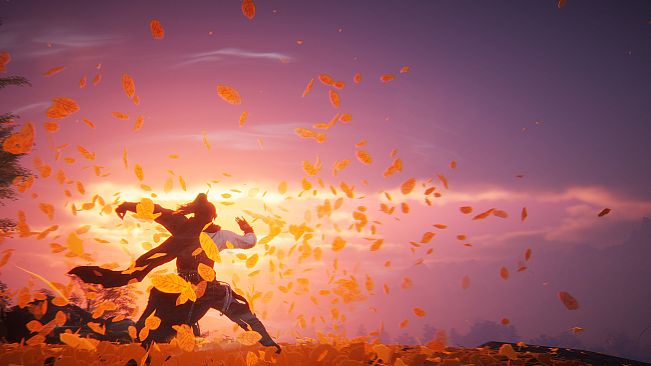 Where Winds Meet