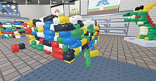 Brick by Brick