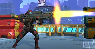 Atlas Reactor – All Freelancers Pack