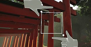 Lushfoil Photography Sim VR