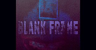 Blank Frame - Official Soundtrack