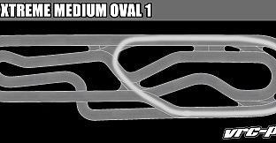 VRC XTREME Oval track pack (3)