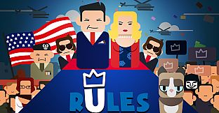 Rules: Politically Incorrect