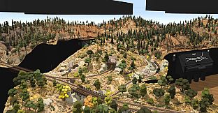 Rolling Line - Sierra Logging