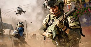 Battlefield 2042 Elite Upgrade