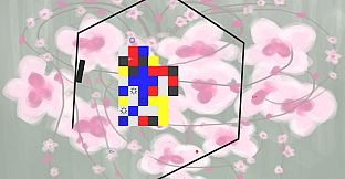 Mondrian - Abstraction in Beauty