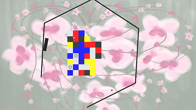 Mondrian - Abstraction in Beauty