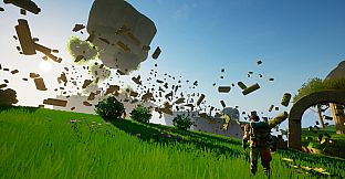 PILLARS OF DESPAIR - Mission Valoria