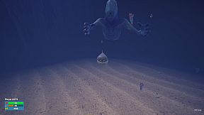 Sacabambaspis Chronicle