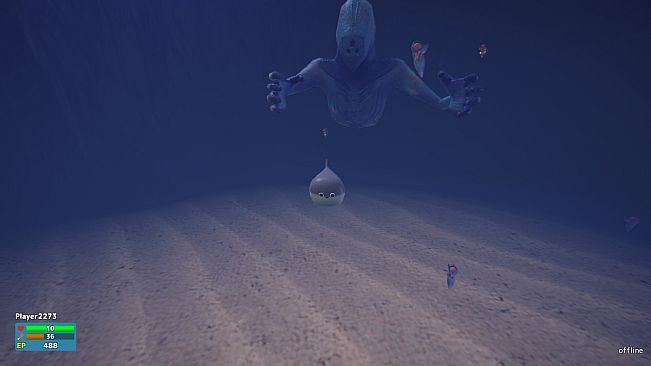 Sacabambaspis Chronicle