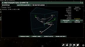 Ironseed 2 : Consensus