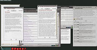 Fantasy Grounds - D&D Classics: I3-5 Desert of Desolation (1E)