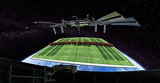 ISS 360° Tour with Tim Peake