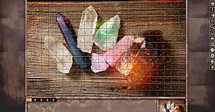 Pixel Puzzles Traditional Jigsaws Pack: Variety Pack 11