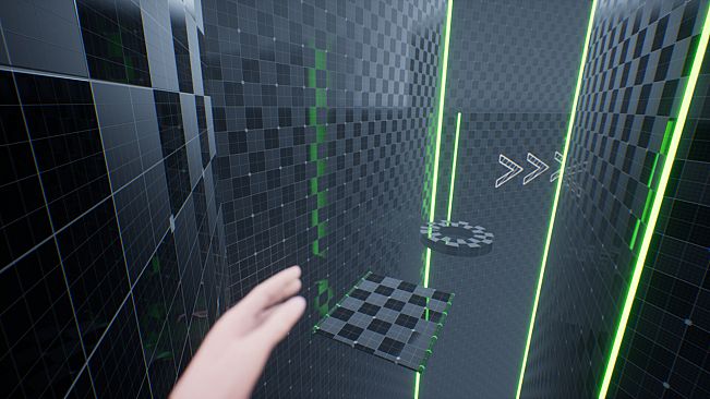 Inertia 2: Definitive Edition
