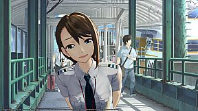 ROBOTICS;NOTES DaSH