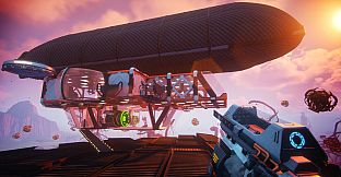 Forever Skies Deluxe Edition