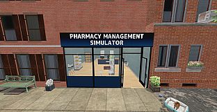 Pharmacy Management Simulator