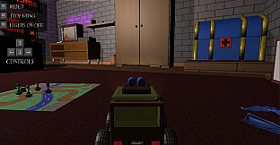 I am Bjorn : Escape Room