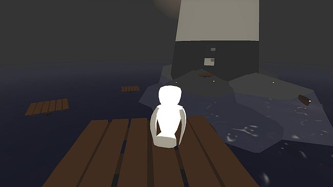 The Tragedy of little Joy