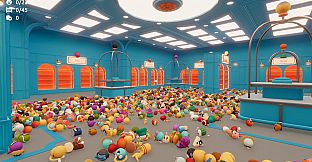 Emoji : Tidy Up