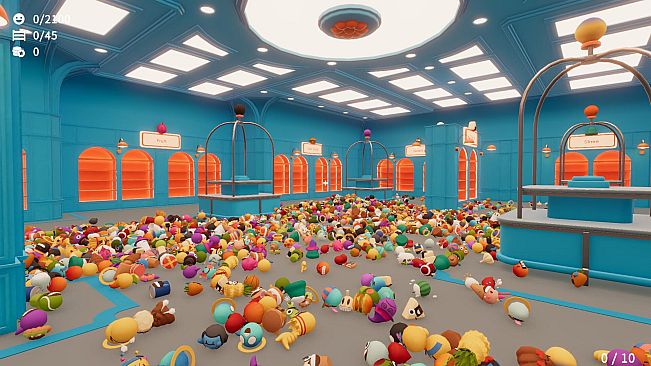 Emoji : Tidy Up