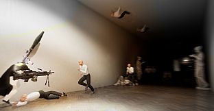 The Penguin Horror : Legacy of The pengcasso