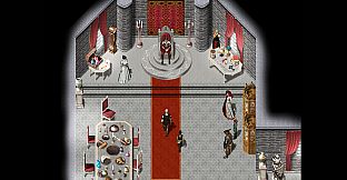 RPG Maker MV - Medieval: Interiors