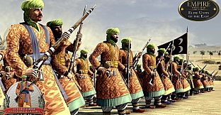 Empire: Total War - Elite Units of the East