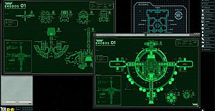 Fantasy Grounds - Heart of Darkness