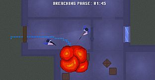 SWAT GAME
