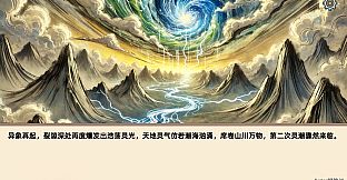 小小侠客模拟器 - 无尽模式