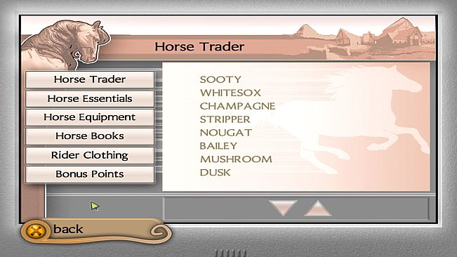 My Riding Stables: Life with Horses