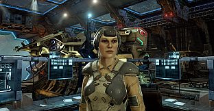 Dreadnought Battle Ready: Recruit Bundle