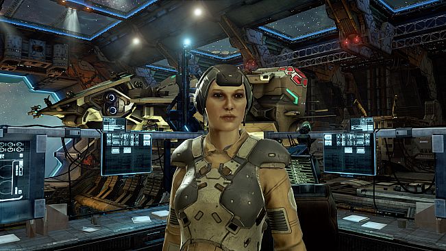 Dreadnought Battle Ready: Recruit Bundle