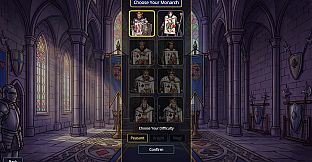 Card Monarchy