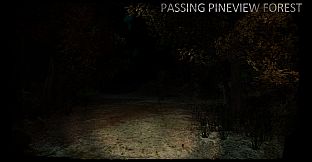 Passing Pineview Forest