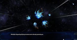 Dead End Aegis: Gaiden